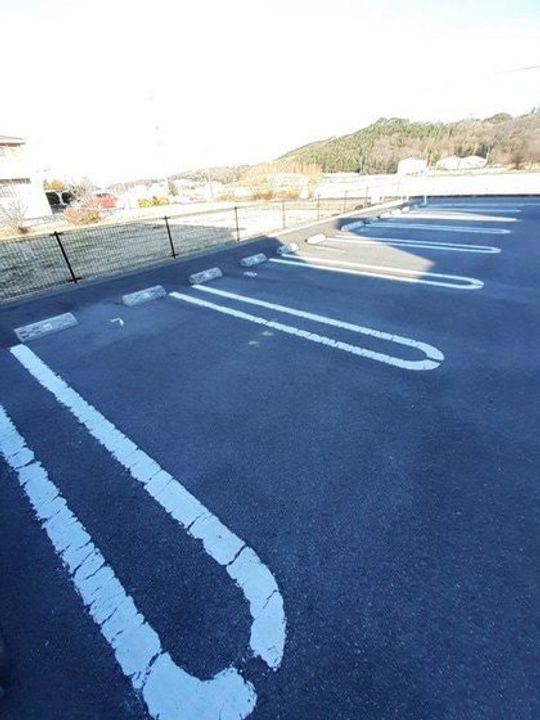 ツリートップのその他画像