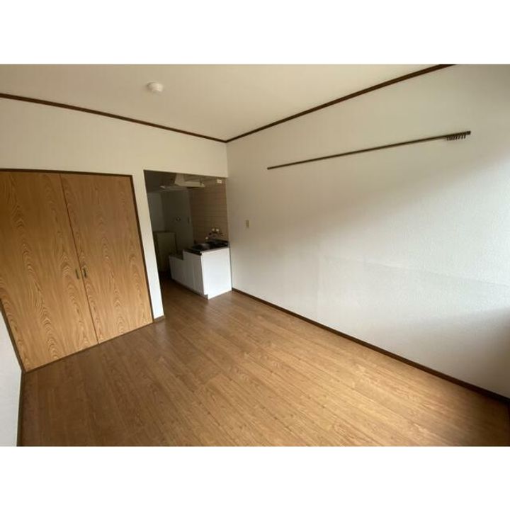 神奈川県中郡二宮町中里(アパート)の賃貸物件の内装