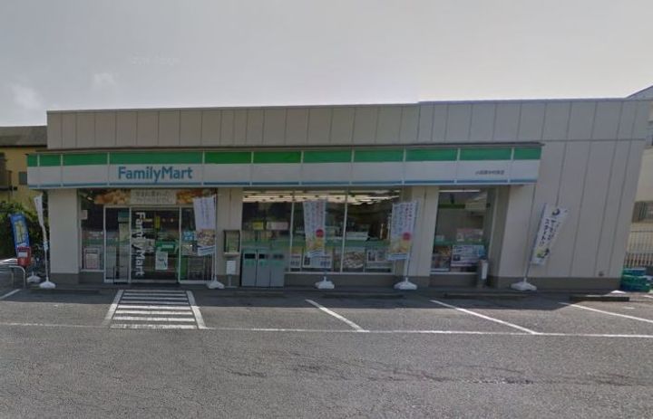 神奈川県中郡二宮町中里(アパート)の賃貸物件の周辺