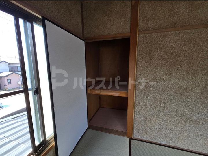 千葉県船橋市田喜野井1(一戸建)の賃貸物件の内装