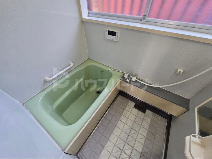 千葉県船橋市田喜野井1(一戸建)の賃貸物件の風呂