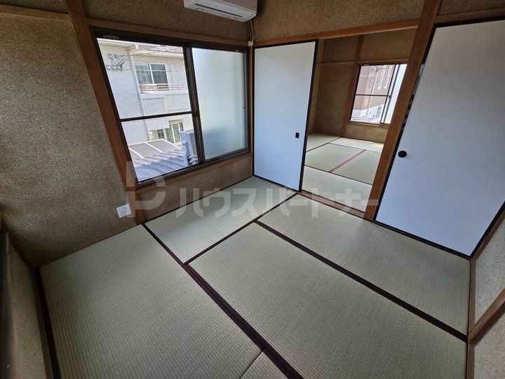 千葉県船橋市田喜野井1(一戸建)の賃貸物件の内装