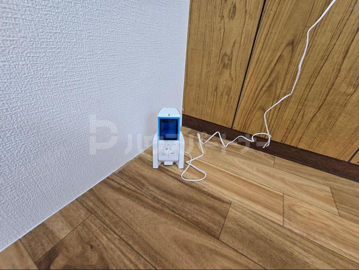 千葉県船橋市田喜野井1(一戸建)の賃貸物件の内装