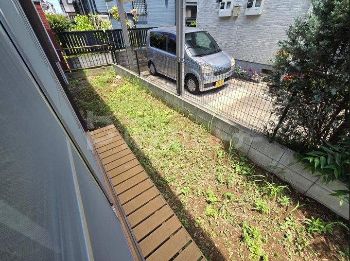 千葉県船橋市田喜野井1(一戸建)の賃貸物件の内装