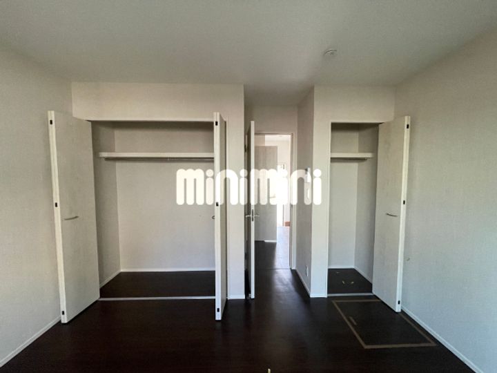 リブリオ湘南の内装