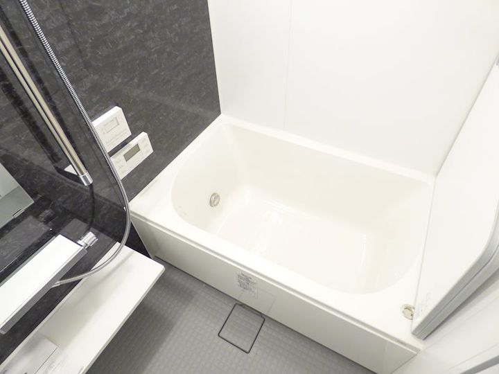 プレサンスTHE久屋大通レジェンドの風呂