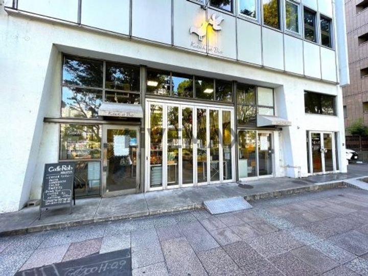 プレサンスTHE久屋大通レジェンドの周辺