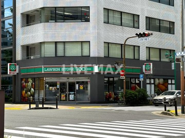 プレサンスTHE久屋大通レジェンドの周辺