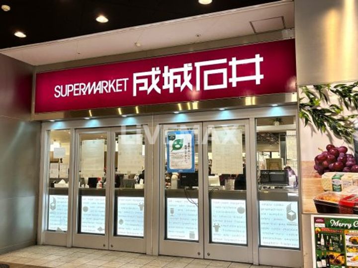 プレサンスTHE久屋大通レジェンドの周辺
