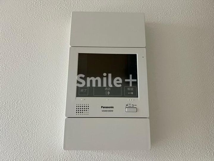 ウエルネス中仙道の内装