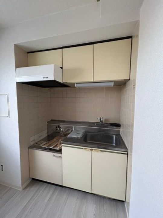 アマービレ遊のキッチン