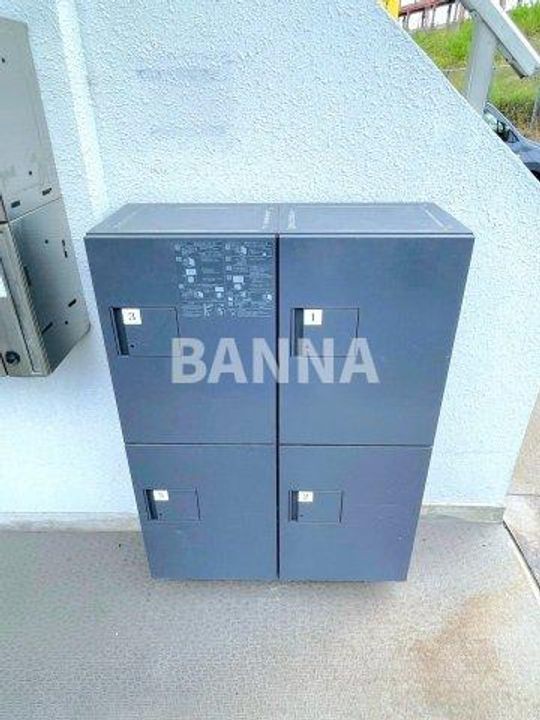 ハピネスコートIIのその他画像