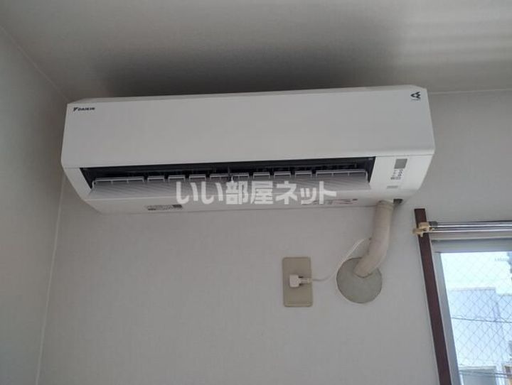 コート東ハゼIのその他画像