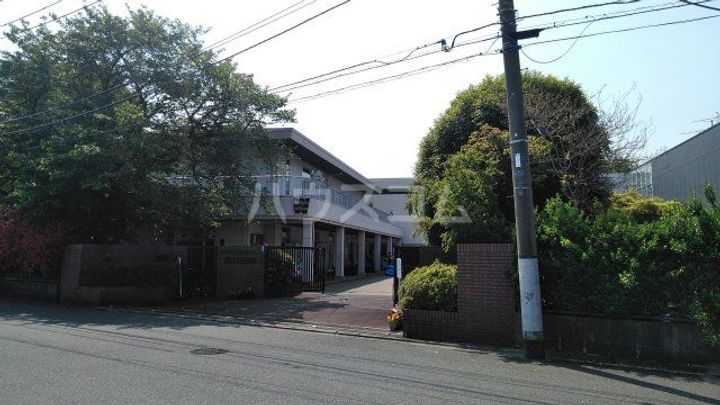 東京都練馬区上石神井2(一戸建)の賃貸物件の周辺