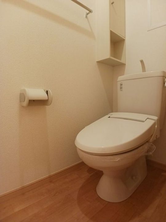 福島県いわき市小名浜野田字田中(アパート)の賃貸物件の内装