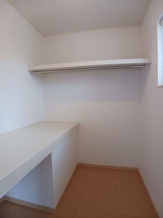 福島県いわき市小名浜野田字田中(アパート)の賃貸物件の内装