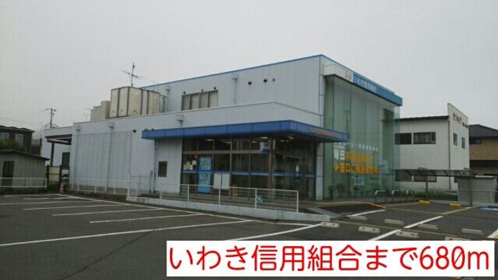 福島県いわき市小名浜野田字田中(アパート)の賃貸物件の周辺