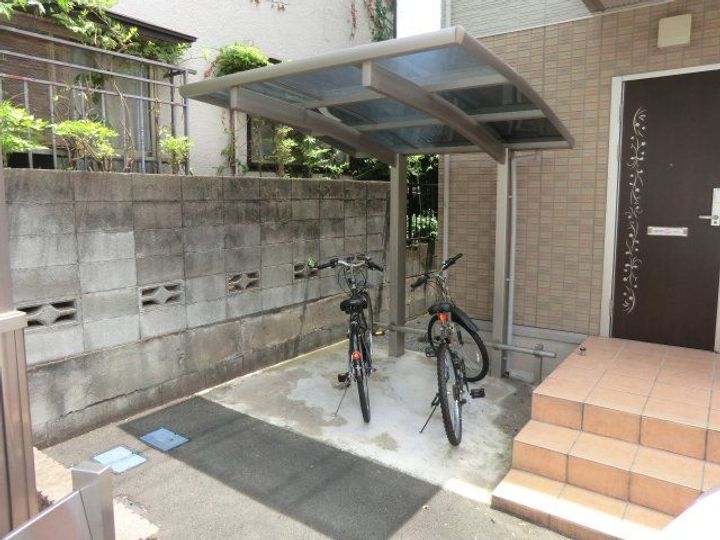 エスペランサのその他画像