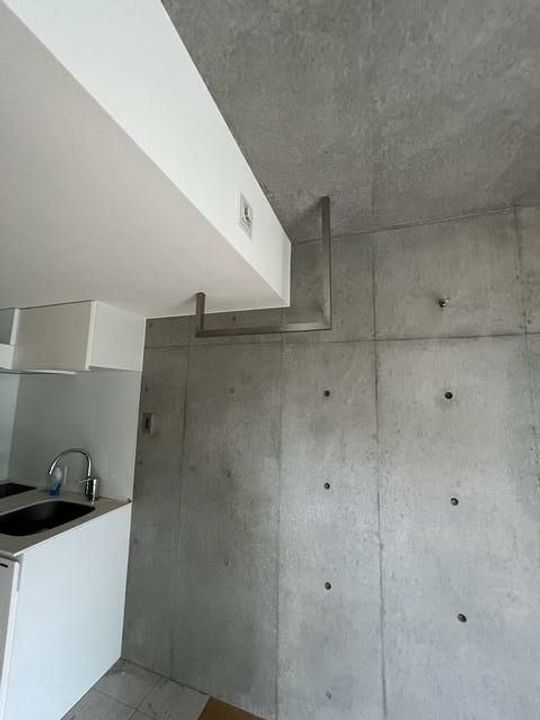 東京都渋谷区笹塚2(マンション)の賃貸物件の内装