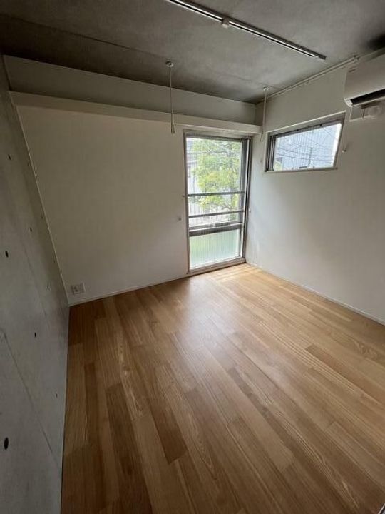 東京都渋谷区笹塚2(マンション)の賃貸物件の内装