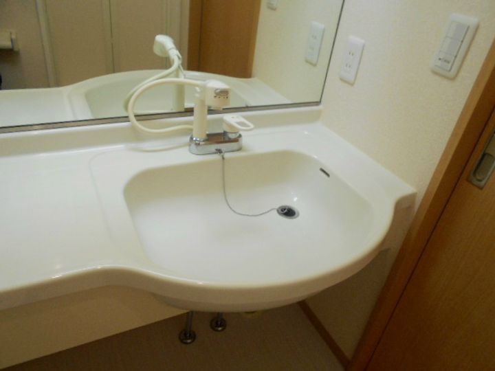 神奈川県川崎市宮前区野川本町1(アパート)の賃貸物件の内装