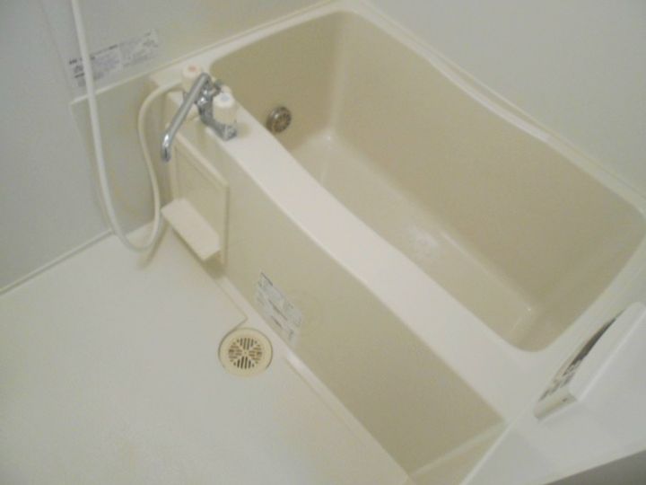 神奈川県川崎市宮前区野川本町1(アパート)の賃貸物件の風呂