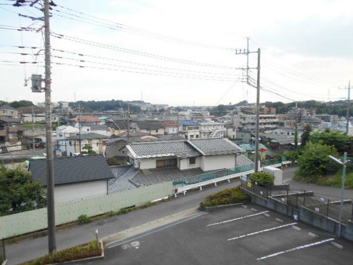 神奈川県川崎市宮前区野川本町1(アパート)の賃貸物件のその他画像