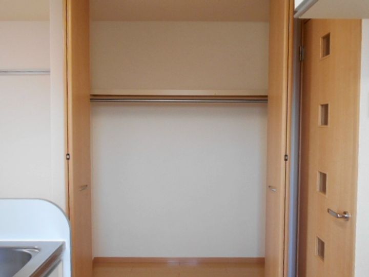 神奈川県川崎市宮前区野川本町1(アパート)の賃貸物件の内装