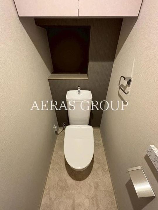 ラグゼナ八王子寺町の内装