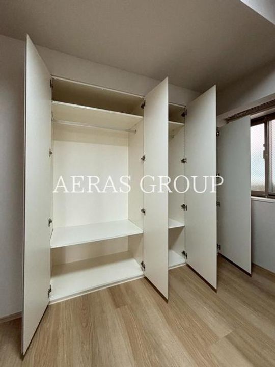 ラグゼナ八王子寺町の内装