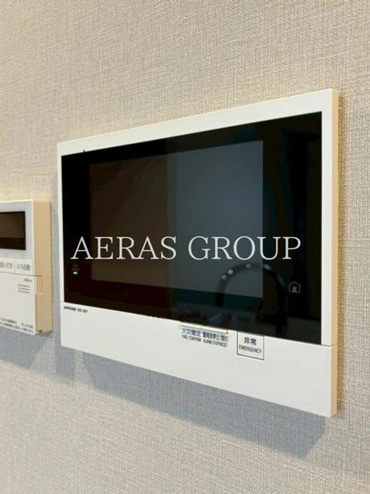 ラグゼナ八王子寺町の内装