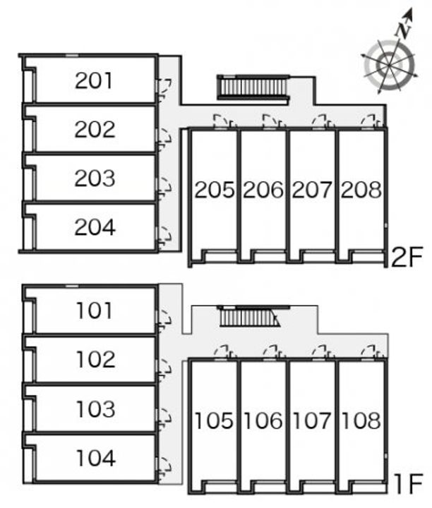 東京都葛飾区柴又5(アパート)の賃貸物件のその他画像