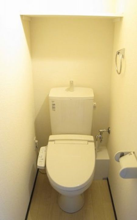 東京都葛飾区柴又5(アパート)の賃貸物件のその他画像
