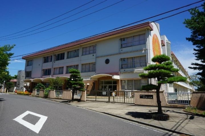 福島県郡山市八山田西2(マンション)の賃貸物件の周辺
