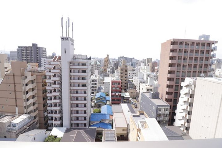 S-FORT鶴見町のその他画像