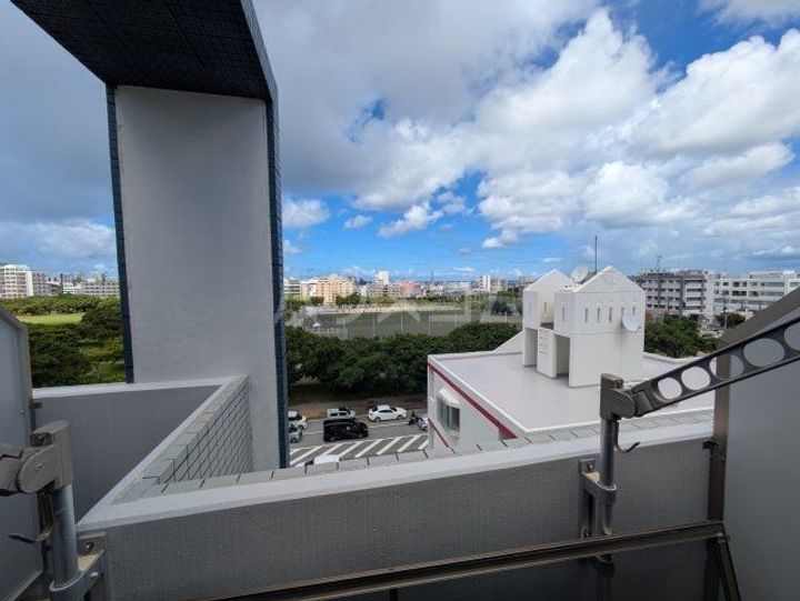 タカダ新都心マンションのその他画像