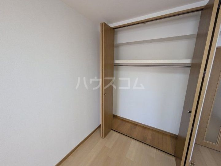 タカダ新都心マンションの内装