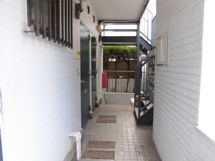 エクセル下馬IIの地図
