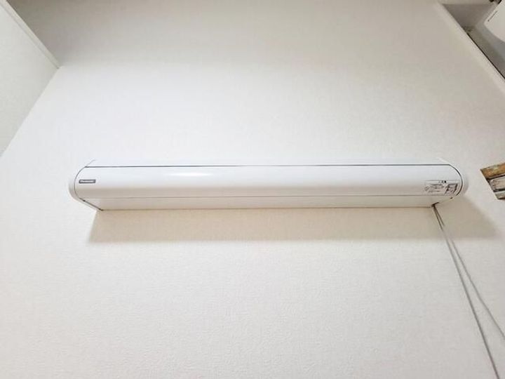 神奈川県横浜市鶴見区寛政町(アパート)の賃貸物件の内装