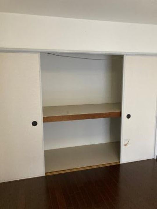 はづきマンションの内装