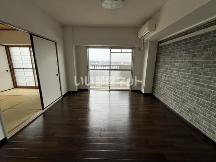 福島県郡山市菜根5(マンション)の賃貸物件のその他画像