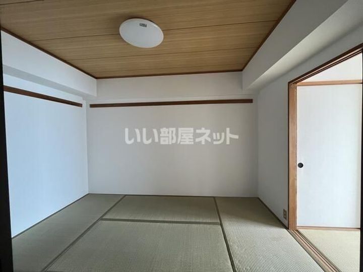 福島県郡山市菜根5(マンション)の賃貸物件の内装