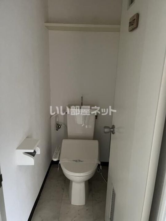 福島県郡山市菜根5(マンション)の賃貸物件の内装