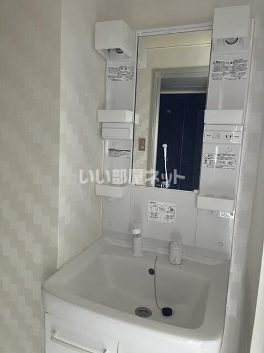 福島県郡山市菜根5(マンション)の賃貸物件の内装