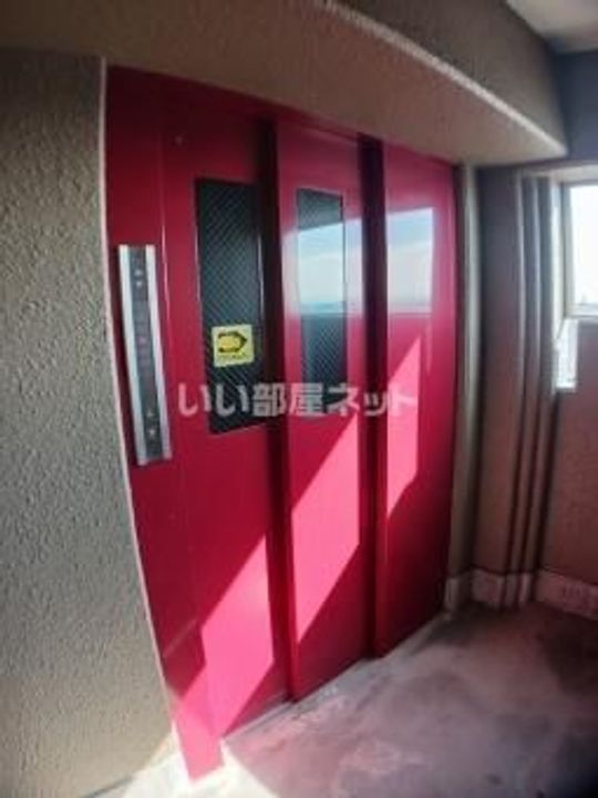 福島県郡山市菜根5(マンション)の賃貸物件の内装