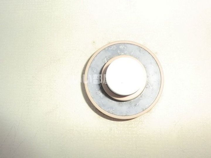 コーポ明正の内装