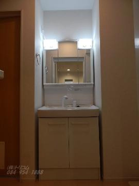 ジャルダンの内装