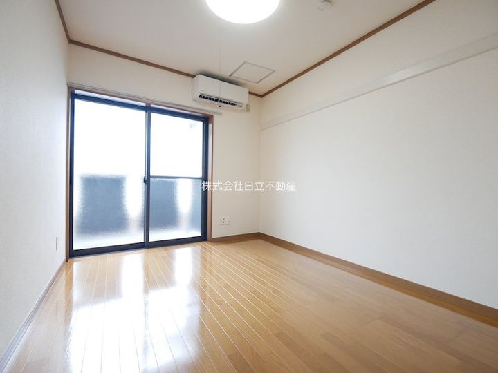 コモンプラザ和泉の内装