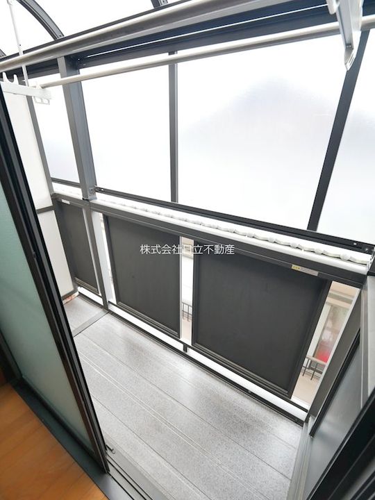 コモンプラザ和泉の内装