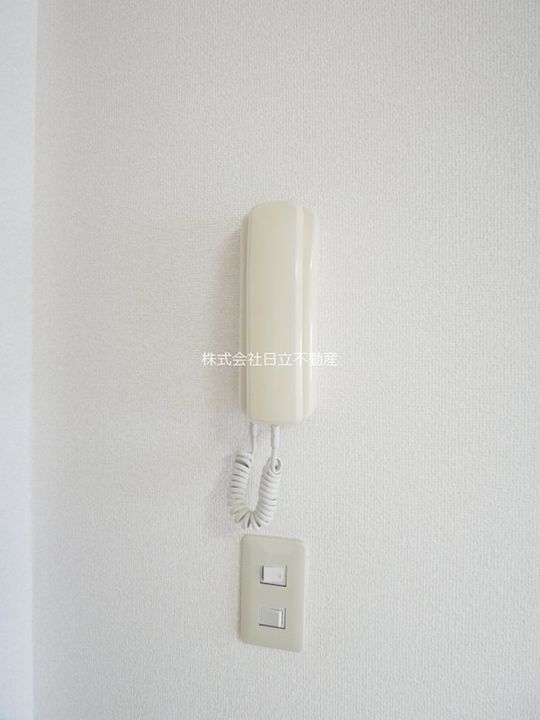 コモンプラザ和泉の内装